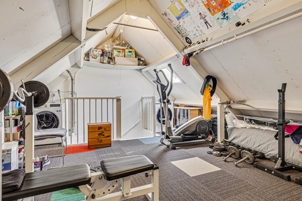 Medium property photo - Doesburgstraat 67, 5043 GB Tilburg